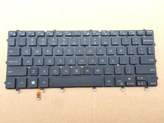  Keyboad Dell Xps 13 