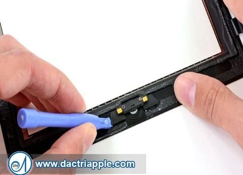 Trung tâm sửa iPhone 5s quận 9