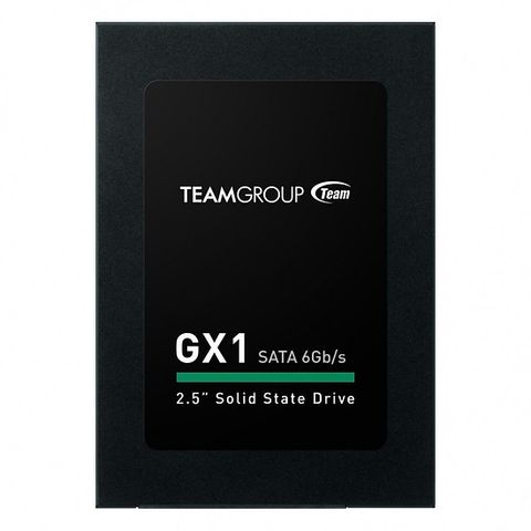 Ssd 240Gb Teamgroup Gx1 Sata 3