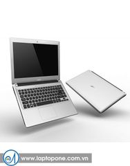 Thay vỏ laptop Acer A1-810