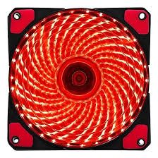 Aap 12Cm Led 33 Bóng - Led Red