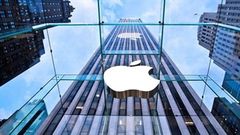  Cổ phiếu Apple (AAPL) tăng lên mức cao nhất từ trước tới nay, với kỳ vọng có quý đầu tiên đạt doanh thu 100 tỷ USD 