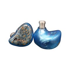  Aaw Axh Custom In-ear Monitor 