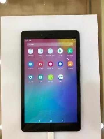 Samsung Galaxy Tab A8 (2019) T295 Black
