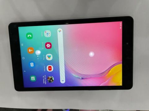 Samsung Galaxy Tab A8 (2019) T295 Black