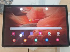  Samsung Galaxy Tab S7 FE Wifi T733 Xanh 