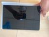 Samsung Galaxy Tab S7 FE Wifi T733 Xanh