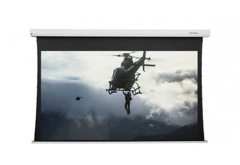 Màn chiếu Tab-Tension Hdmovie HT400 400 inch tỷ lệ 4:3