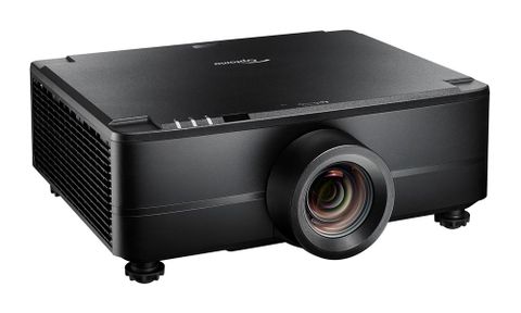 Máy Chiếu Optoma ZU920T