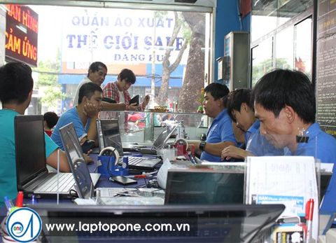 Sửa iphone 5 sạc pin không vô ở đâu