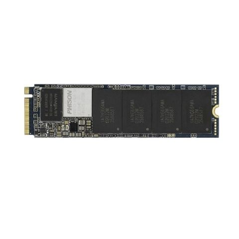 Ổ Cứng Ssd Visiontek 4tb Qlc Series M.2 Nvme
