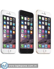 Bảo hành iPhone 6s quận 3 - Bảo Hành One