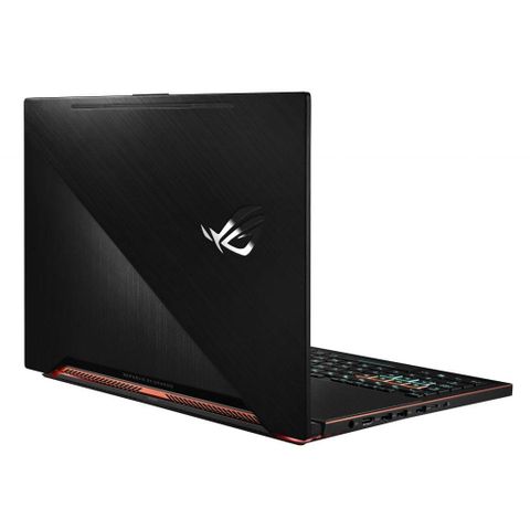 Asus Rog Zephyrus S Gx531Gw-Es006T