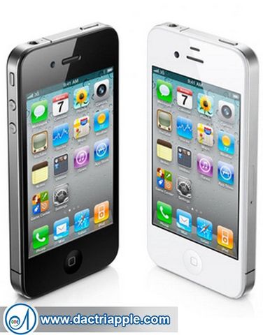 Sửa iPhone 4S quận 2 lấy liền