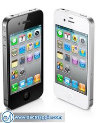 Sửa iPhone 4S quận 2 lấy liền