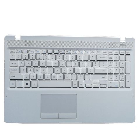 Vỏ mặt B Samsung NP450R5G