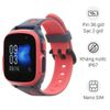 Đồng hồ thông minh Realme Watch 2 pro dây silicone bạc