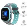 Đồng hồ định vị trẻ em 4G Kidcare S8 Đen