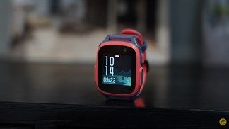 Những điểm nổi bật của đồng hồ thông minh trẻ em Abardeen T3, các bậc phụ huynh rất nên mua để bảo vệ con mình tốt hơn
