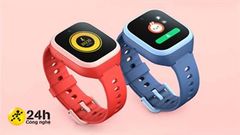  Xiaomi ra mắt Mi Rabbit 5 Pro, đồng hồ học tập dành cho trẻ em, tích hợp camera cùng hàng loạt ứng dụng về giáo dục 