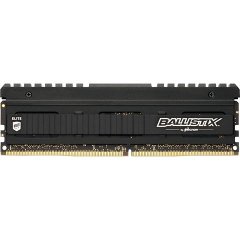 Crucial Ballistix Elite 16Gb Ddr4-3000 Udimm