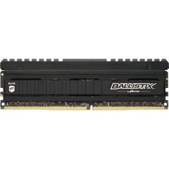  Crucial Ballistix Elite 16Gb Ddr4-3000 Udimm 