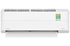  Máy lạnh Toshiba Inverter 1 HP RAS-H10Z2KCVG-V 
