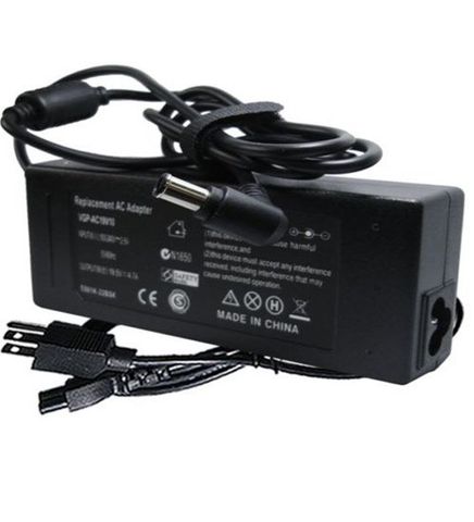 Sạc Adapter Sony Svf152 Abcd