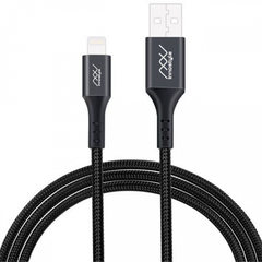  Cáp DURAFLEX Usb To Lighning 1.5m 