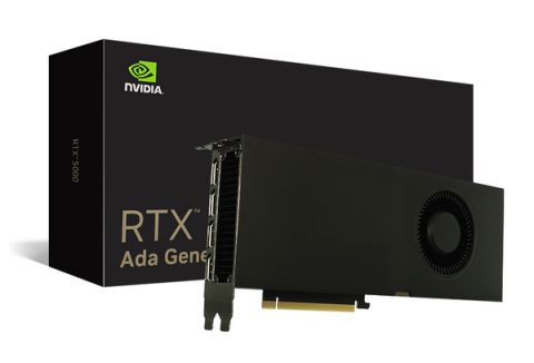 Card màn hình Leadtek NVIDIA QUADRO RTX 5000 Ada 32GB GDDR6 ECC