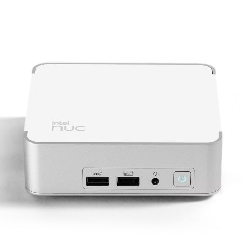 Máy bộ Intel Mini PC NUC 13 PRO Desk I5 1340P 90AB3VYK-MR6160 RNUC13VYKI50006