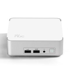  Máy bộ Intel Mini PC NUC 13 PRO Desk I5 1340P 90AB3VYK-MR6160 RNUC13VYKI50006 