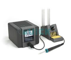  Máy hàn thông minh QUICK QUICK TS1200 (không chì, 120W, 200~420°C) 