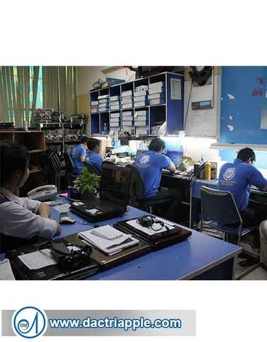 Trung tâm sửa chữa iphone, ipad uy tín - lấy liền
