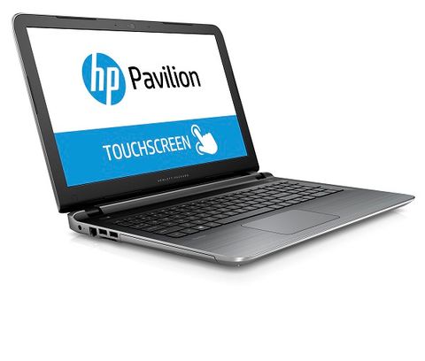Hp Pavilion 15-Ab000