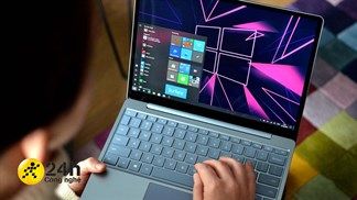 Xài Windows là phải hoàn hảo, thử ngay tính năng ẩn mũi tên trên biểu tượng shortcut này để màn hình đẹp hơn