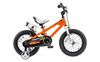 Xe đạp trẻ em Stitch Antelope JK907-18 18 inch