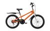 Xe đạp trẻ em Stitch Spider King JK912-18 18 inch