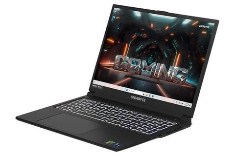 Laptop GIGABYTE Gaming G5 MF5 RC555 i7