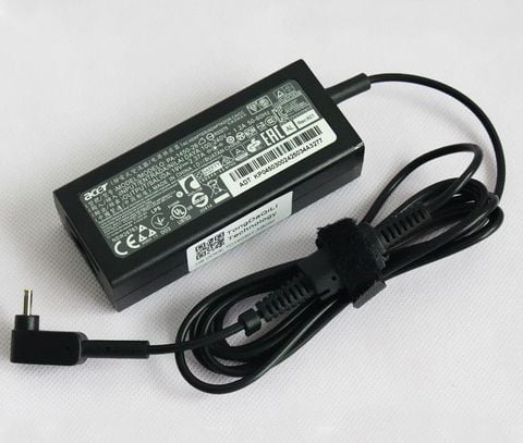 Sạc laptop Acer 19V - 2.37A (3.0) 45W