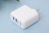 Adapter sạc 2 cổng 2.4A Anker PowerPort Elite 2 - A2023 Trắng