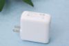 Adapter sạc 2 cổng 2.4A Anker PowerPort Elite 2 - A2023 Trắng