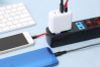 Adapter sạc 2 cổng 2.4A Anker PowerPort Elite 2 - A2023 Trắng