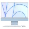 iMac 24 inch 2021 4.5K Retina M1 8-core/512GB/8GB/8-core GPU/Bàn phím&Chuột (MGPN3SA/A)