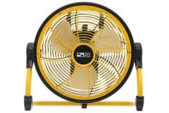  Quạt sạc AC ARF01D113 10W 