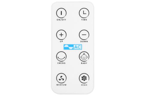 Quạt đứng AC ASF01D145 16W