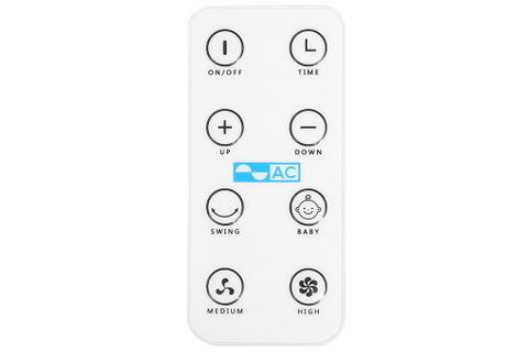 Quạt đứng AC ASF01D145 16W