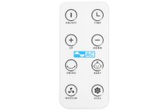  Quạt đứng AC ASF01D145 16W 