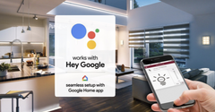  Google Seamless Setup là gì? Có gì đặc biệt? Cách sử dụng ra sao? 