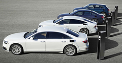  Plug-in Hybrid là gì? Sự khác biệt giữa xe Hybrid và xe Plug-in Hybrid 